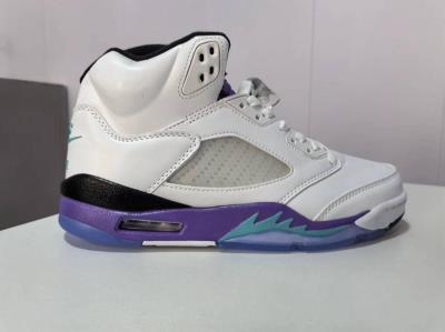 wholesale quality air jordan 5 model no. 246